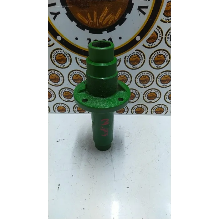 KESİCİNİN HAREKET MİLİ KOVANI ÇELİK 955-