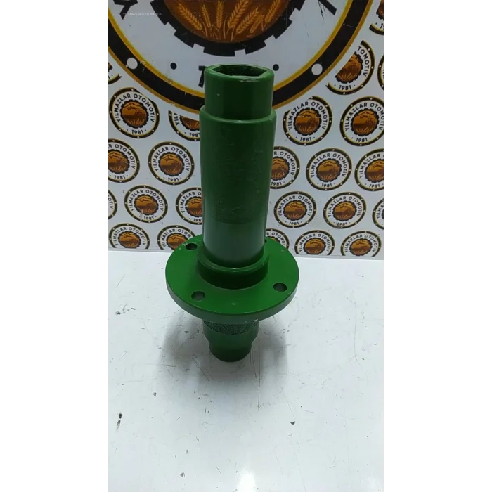 KESİCİNİN HAREKET MİLİ KOVANI ÇELİK 955-