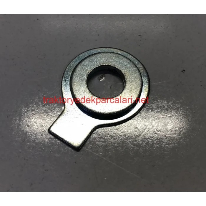 KİLİTLEME PLAKA MONTAJ HATTAT