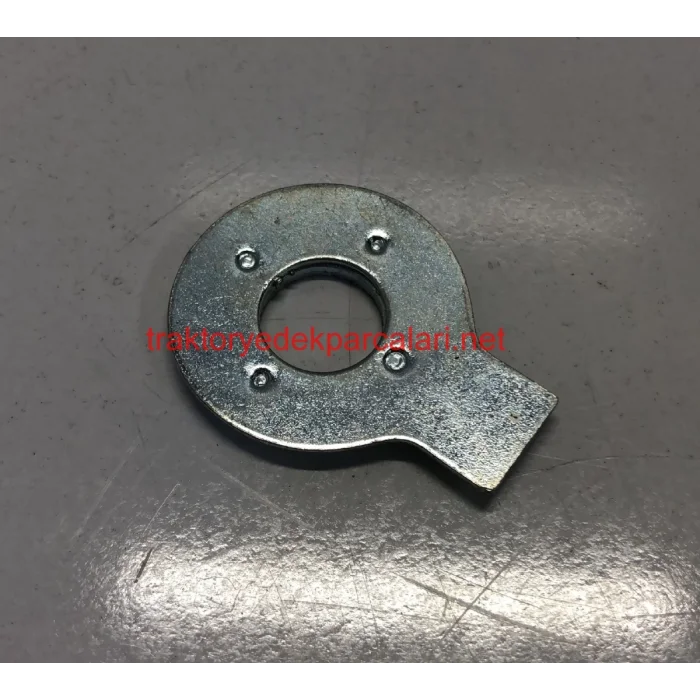 KİLİTLEME PLAKA MONTAJ HATTAT