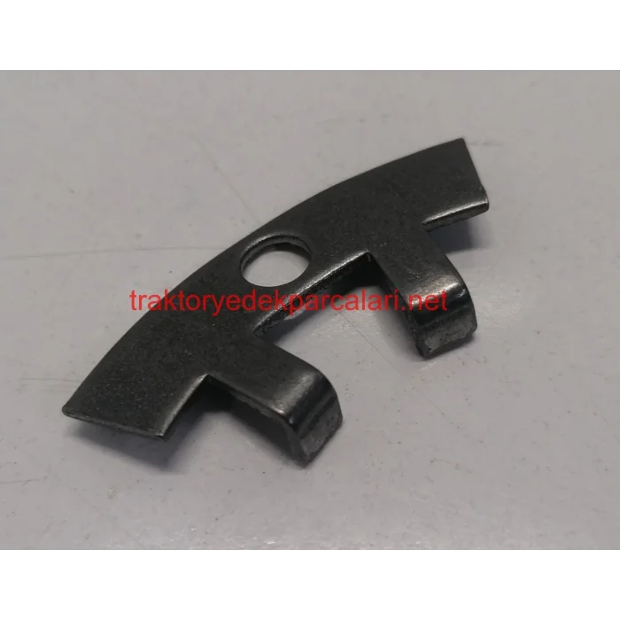 KİLİTLEME PULU HATTAT