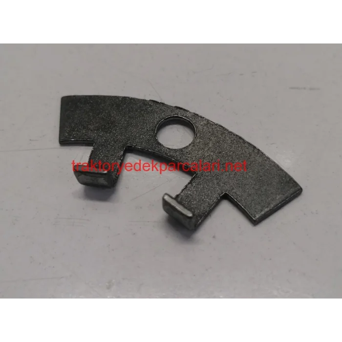 KİLİTLEME PULU HATTAT