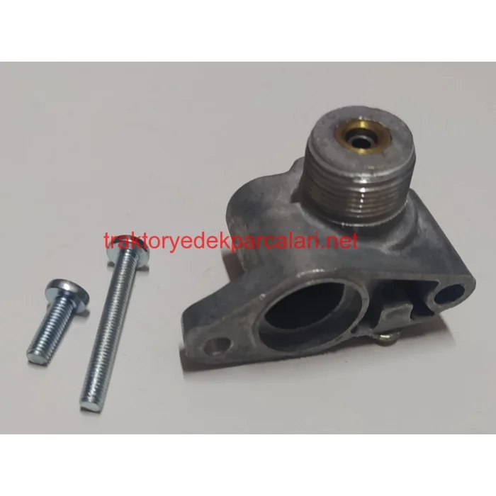 KİLOMETRE ADAPTÖR FORD