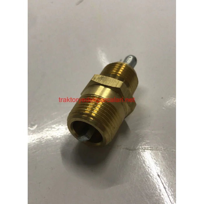 KİLOMETRE ADAPTÖRÜ MOTOR TARAFI SARI