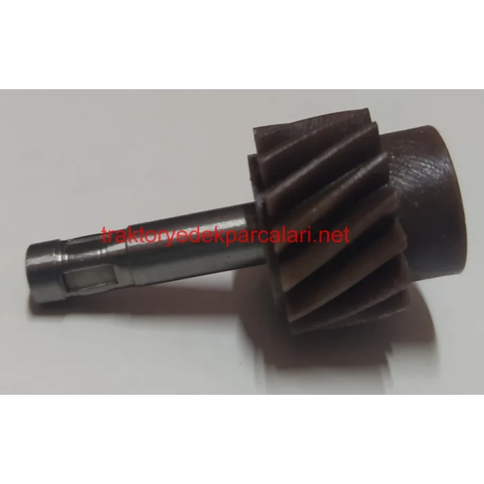 KİLOMETRE DİŞLİSİ FİBER