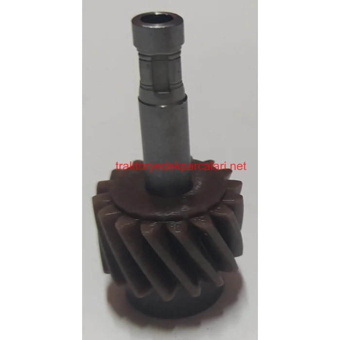 KİLOMETRE DİŞLİSİ FİBER