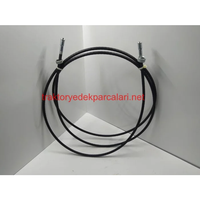 KİLOMETRE HALATI ESKİ MODEL IVECO