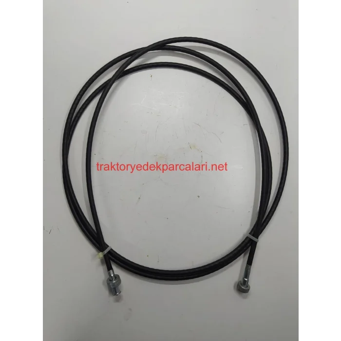 KİLOMETRE HALATI ESKİ MODEL IVECO