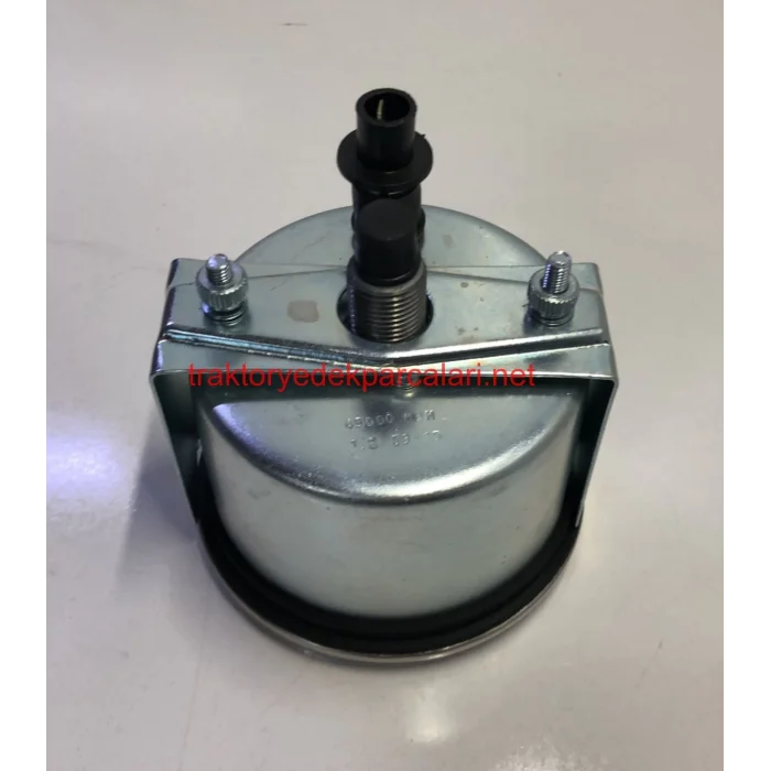 KİLOMETRE SAATİ 240 240S SOLA DÖNÜŞ MF