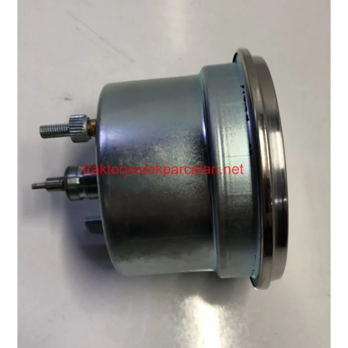 KİLOMETRE SAATİ E.M FİAT TRAKTÖR