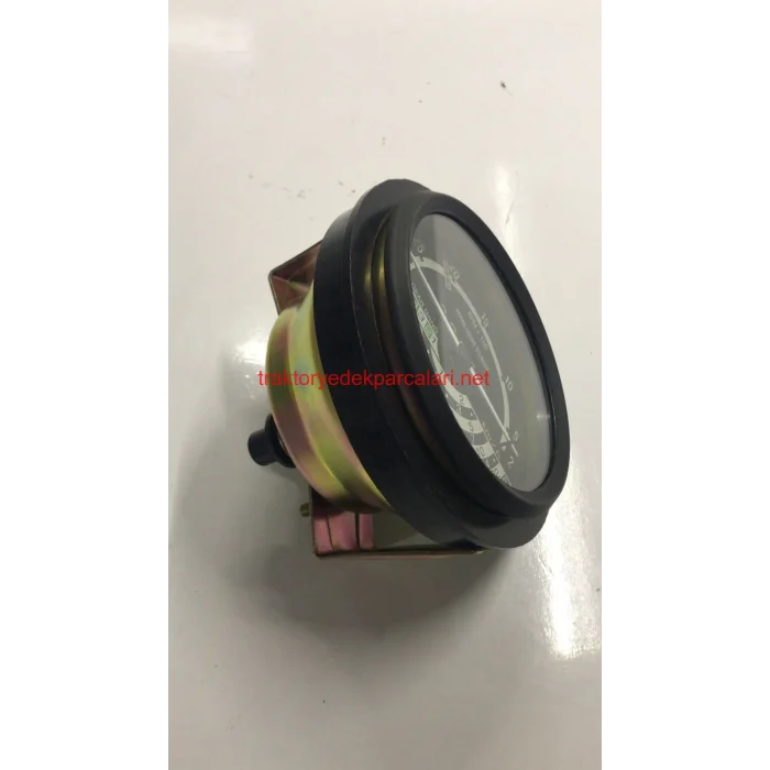 KİLOMETRE SAATİ JOHN DEERE