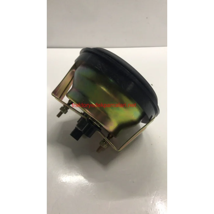 KİLOMETRE SAATİ JOHN DEERE