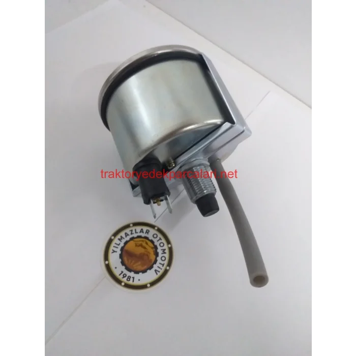 KİLOMETRE SAATİ STEYR