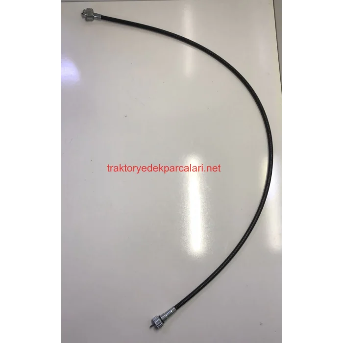 KİLOMETRE TELİ HALATI KOMPLE 480-640