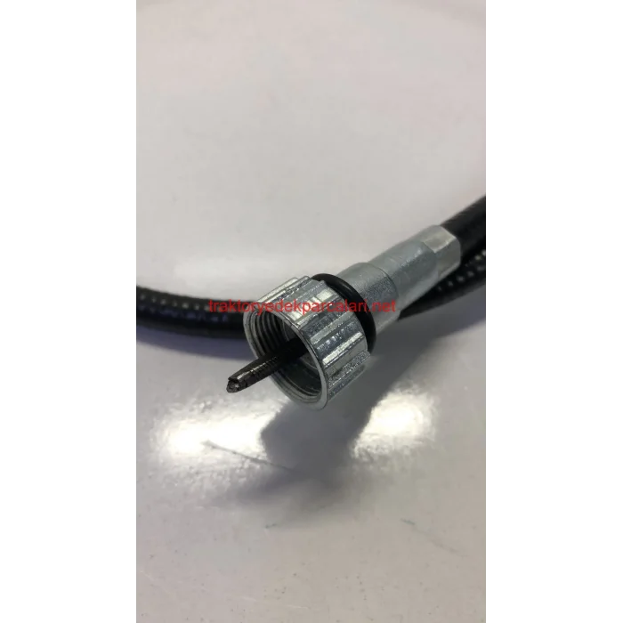 KİLOMETRE TELİ HALATI KOMPLE 480-640