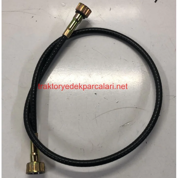 KİLOMETRE TELİ TÜMOSAN