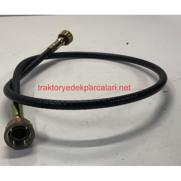 KİLOMETRE TELİ TÜMOSAN