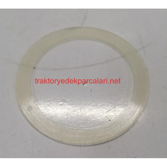 KISA AKS MİL ŞİMİ HATTAT