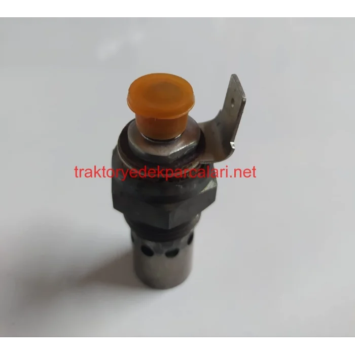 KIZDIRMA BUJİSİ TÜMOSAN