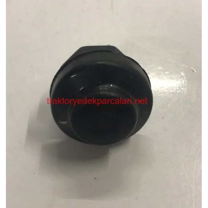 KIZDIRMA İKAZ DÜĞMESİ LASTİKLİ 55/46-80/66 FİAT TRAKTÖR
