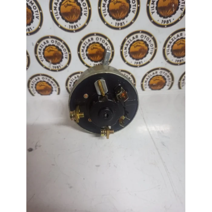 KIZDIRMALI MARŞ ANAHTARI FIAT