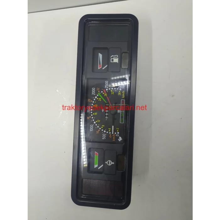 KİLOMETRE SAATİ FİAT TRAKTÖR