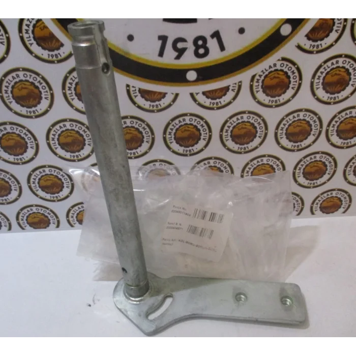 KOL-BORU-SOMUN-BURÇ (montaj)