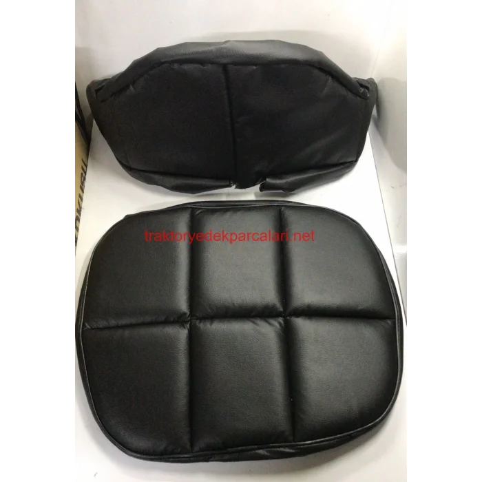 KOLÇAKLI KOLTUK KILIF HATTAT VALTRA