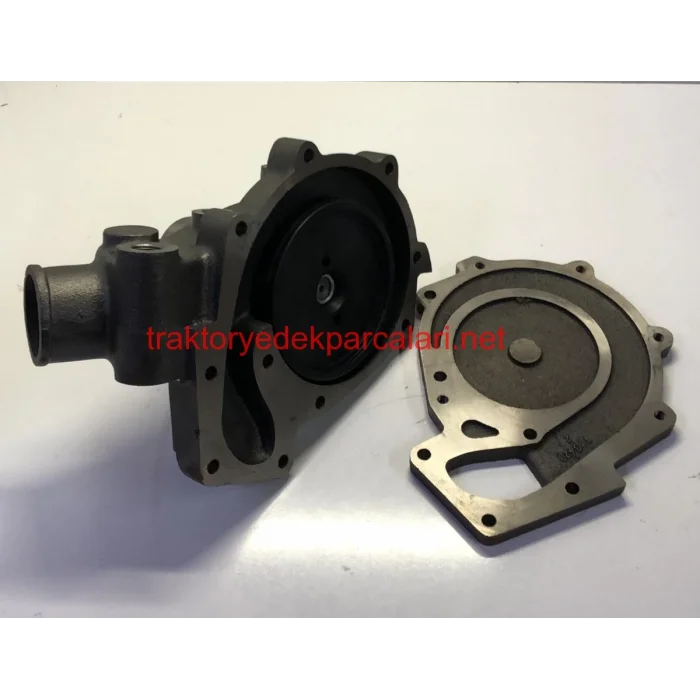 KOMPLE DEVİRDAİM KASNAKSIZ VALTRA