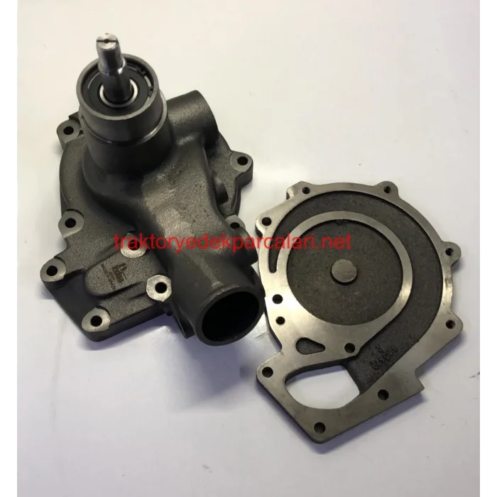 KOMPLE DEVİRDAİM KASNAKSIZ VALTRA