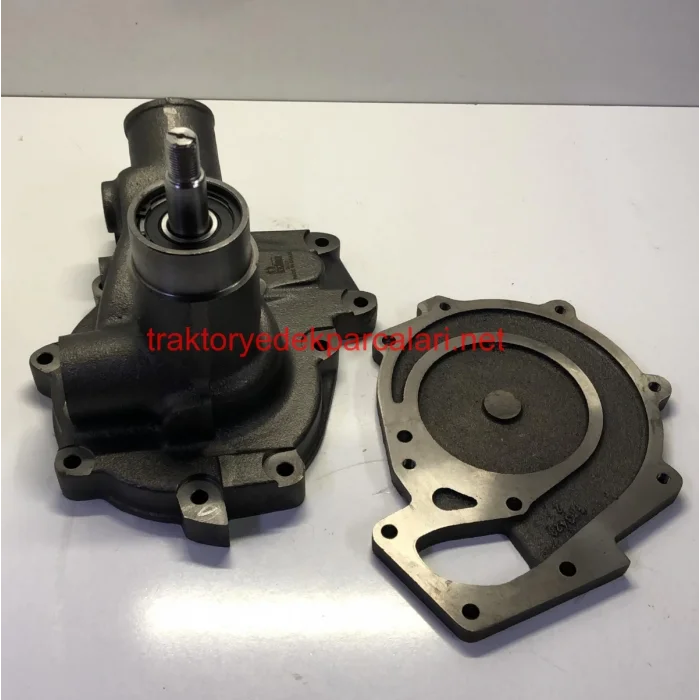 KOMPLE DEVİRDAİM KASNAKSIZ VALTRA