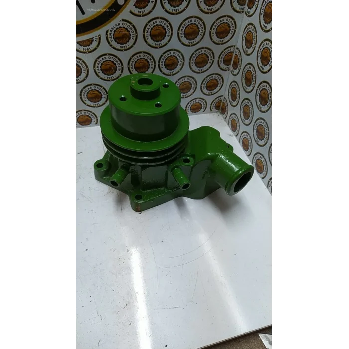 KOMPLE  DEVİRDAİM SU REKORU FARKLI AKALAN SÜPER