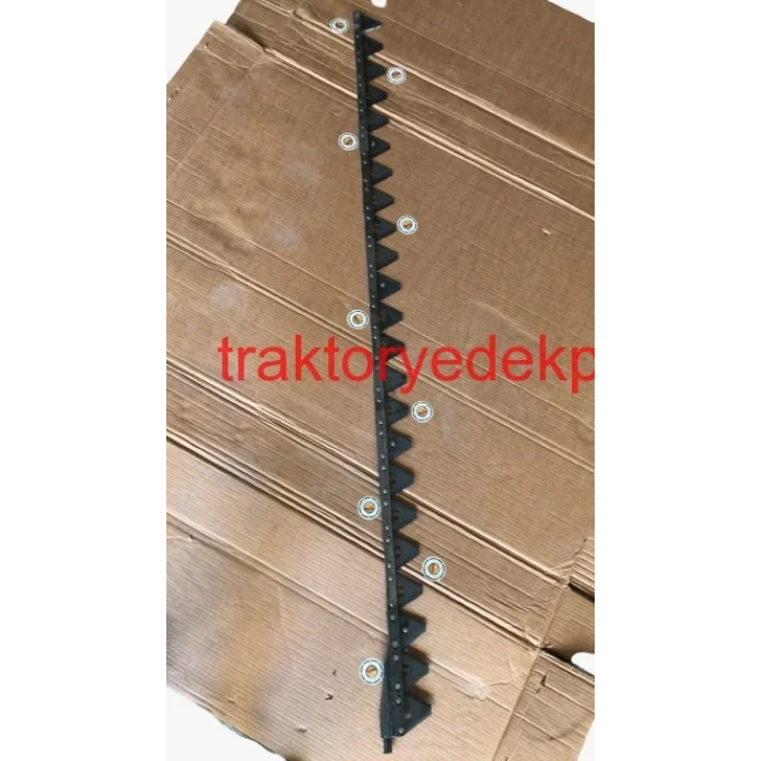 KOMPLE MASTAR BIÇAKLI GEÇMELİ (23 BIÇAK)