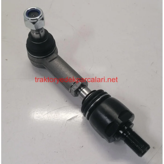 KOMPLE ROT 4X4 ERKUNT KISA TİP