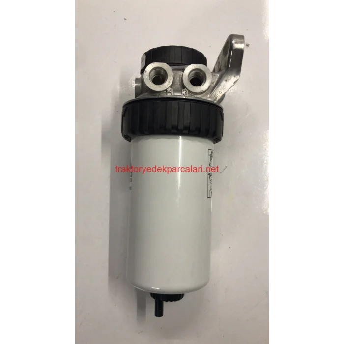 KOMPLE YAKIT FİLTRESİ VALTRA