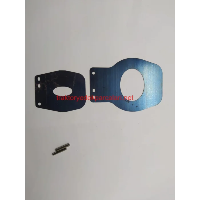 KOMPRESÖR PUL TAKIMI IVECO