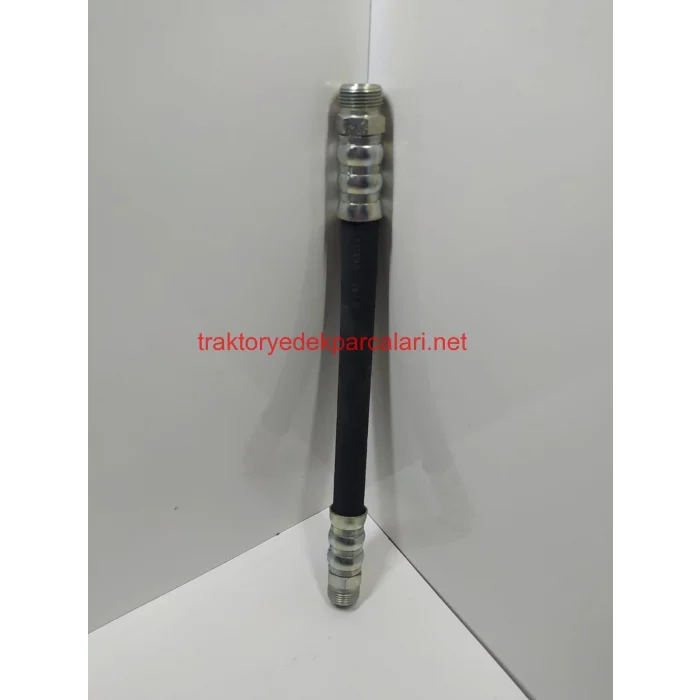 KOMRESÖR HORTUMU KISA IVECO