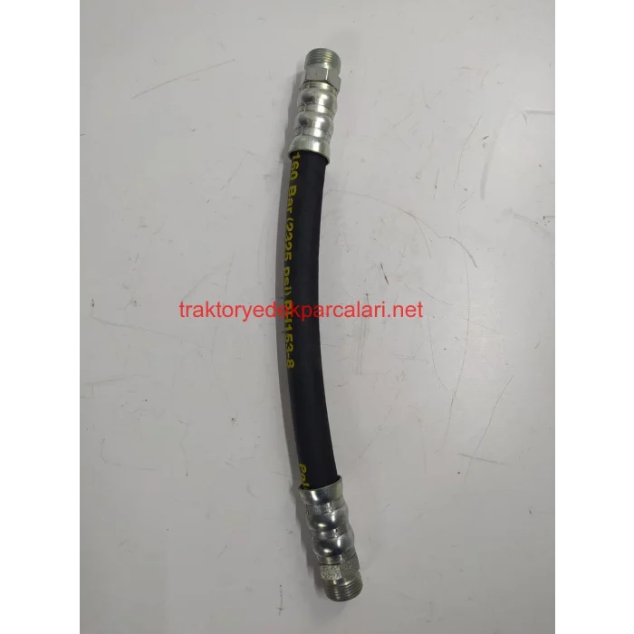 KOMRESÖR HORTUMU KISA IVECO