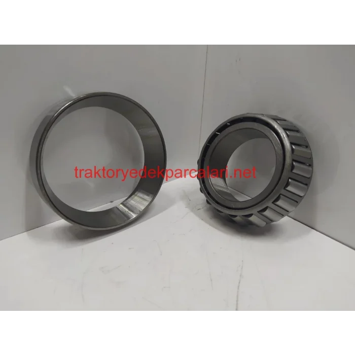 KONİK RULMAN 35x62x18 HATTAT