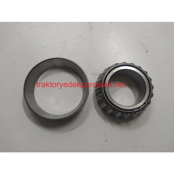 KONİK RULMAN 35x62x18 HATTAT