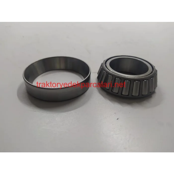 KONİK RULMAN 35x62x18 HATTAT