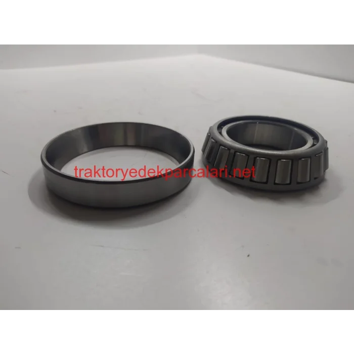 KONİK RULMAN 50x90x21.75 HATTAT