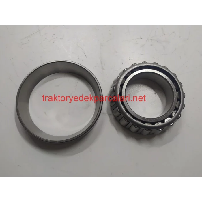 KONİK RULMAN 50x90x21.75 HATTAT