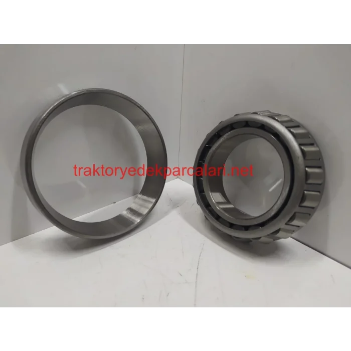 KONİK RULMAN 50x90x21.75 HATTAT