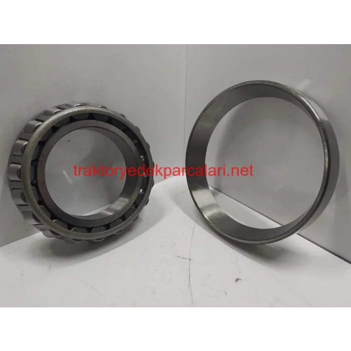 KONİK RULMAN HATTAT