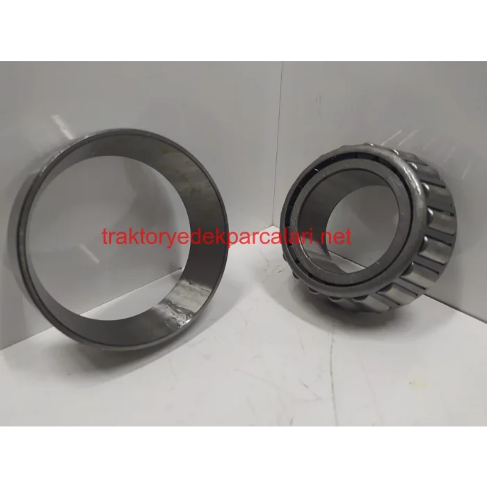 KONİK RULMAN HATTAT