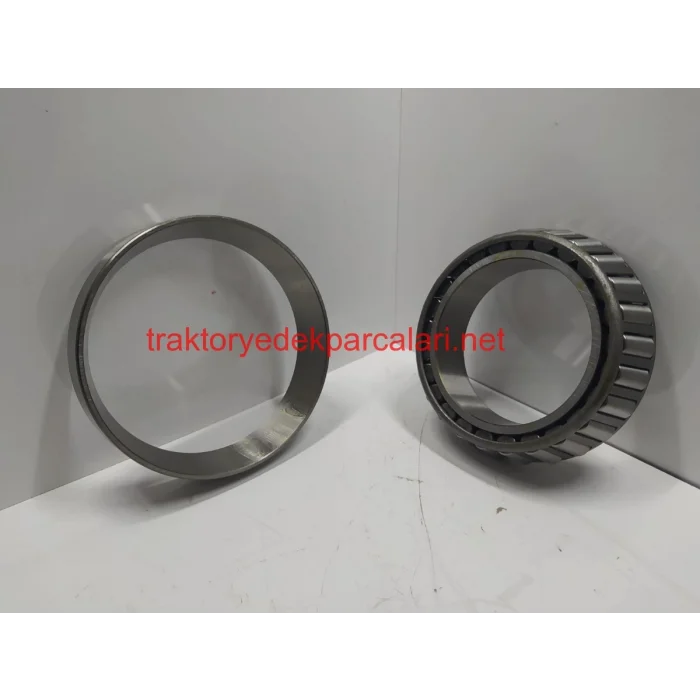 KONİK RULMAN HATTAT