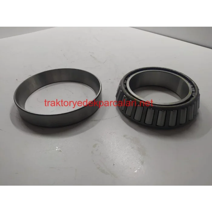 KONİK RULMAN HATTAT