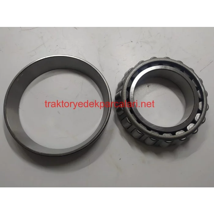 KONİK RULMAN HATTAT