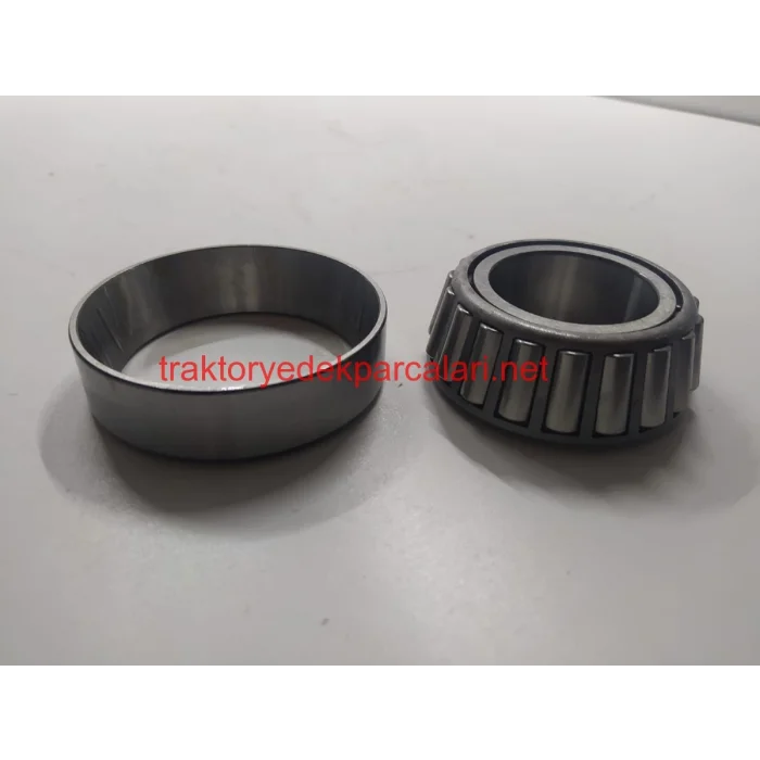 KONİK RULMAN HATTAT